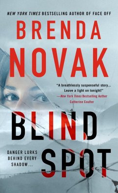 Cover Blind Spot (eBook, ePUB)