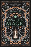 Unnatural Magic (eBook, ePUB)