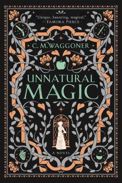 Cover Unnatural Magic (eBook, ePUB)