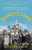 Disney's Land (eBook, ePUB)