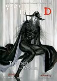 Vampire Hunter D Volume 28: The Tiger in Winter (eBook, ePUB)