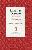 Rituals to Observe (eBook, ePUB)
