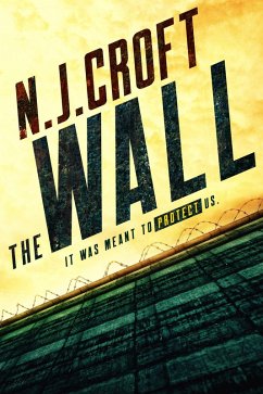 Cover The Wall (eBook, ePUB)