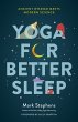 Yoga for Better Sleep (eBook, ePUB) - Bild 1
