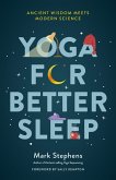 Yoga for Better Sleep (eBook, ePUB)