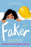 Faker (eBook, ePUB)