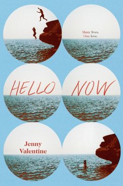 Hello Now (eBook, ePUB) - Valentine, Jenny