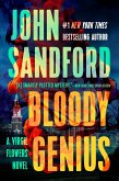 Bloody Genius (eBook, ePUB)