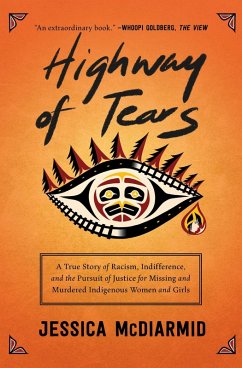 Highway of Tears (eBook, ePUB) - McDiarmid, Jessica