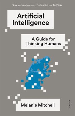 Artificial Intelligence (eBook, ePUB) - Mitchell, Melanie