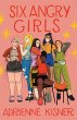 Six Angry Girls (eBook, ePUB) - Bild 1