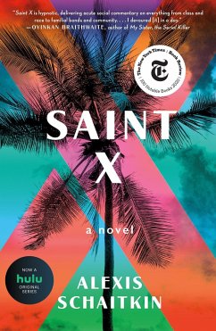 Saint X (eBook, ePUB) - Schaitkin, Alexis