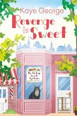 Revenge Is Sweet (eBook, ePUB)