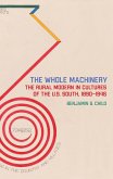 The Whole Machinery (eBook, ePUB)