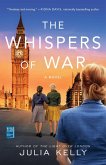 The Whispers of War (eBook, ePUB)
