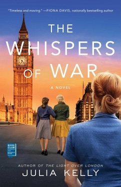 Cover The Whispers of War (eBook, ePUB)
