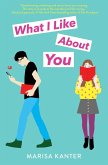 What I Like About You (eBook, ePUB)