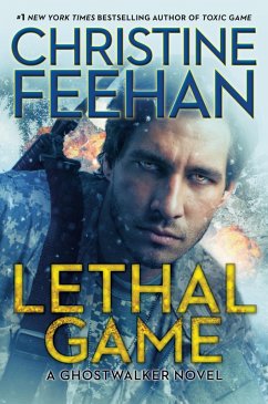 Lethal Game (eBook, ePUB) - Feehan, Christine