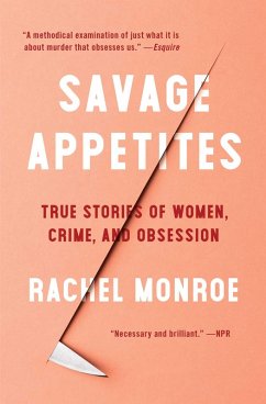 Cover Savage Appetites (eBook, ePUB)