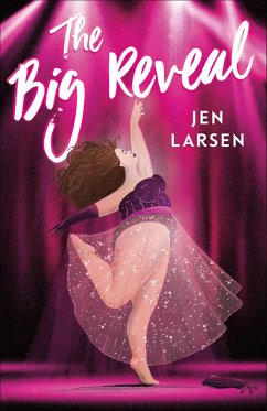 Cover The Big Reveal (eBook, ePUB)