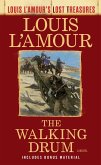 The Walking Drum (Louis L'Amour's Lost Treasures) (eBook, ePUB)