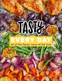 Tasty Every Day (eBook, ePUB)