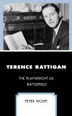 Terence Rattigan (eBook, ePUB) Terence Rattigan (eBook, ePUB)