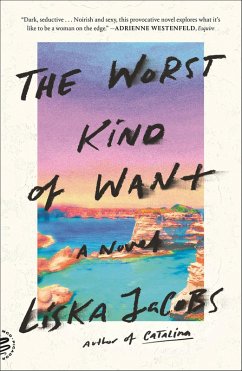Cover The Worst Kind of Want (eBook, ePUB)