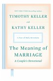 The Meaning of Marriage: A Couple's Devotional (eBook, ePUB)