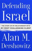 Defending Israel (eBook, ePUB)
