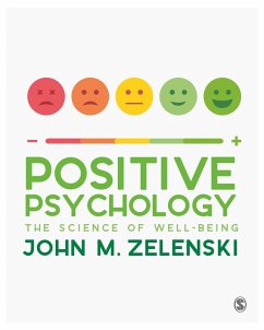 Cover Positive Psychology (eBook, PDF)