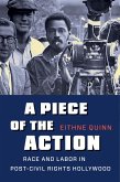 A Piece of the Action (eBook, ePUB)