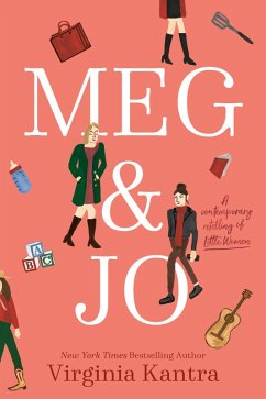 Cover Meg and Jo (eBook, ePUB)