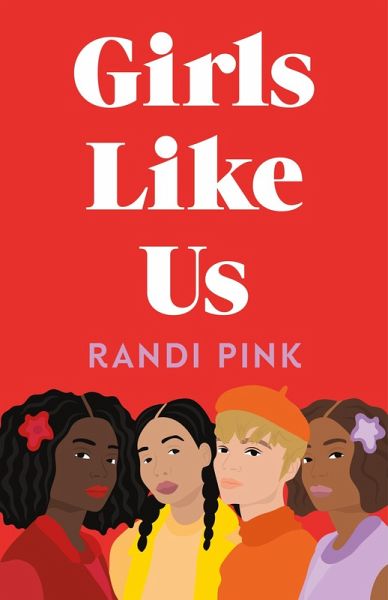 Girls Like Us (eBook, ePUB) Girls Like Us (eBook, ePUB)