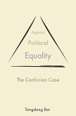 Against Political Equality (eBook, ePUB)