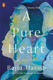 A Pure Heart (eBook, ePUB)