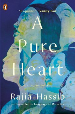 Cover A Pure Heart (eBook, ePUB)