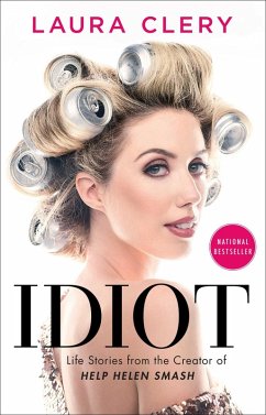Idiot (eBook, ePUB) - Clery, Laura