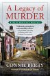 A Legacy of Murder (eBook, ePUB) - Bild 1
