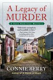 A Legacy of Murder (eBook, ePUB)