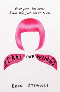 Scars Like Wings (eBook, ePUB) - Stewart, Erin