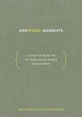 Awkword Moments (eBook, ePUB)