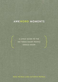 Awkword Moments (eBook, ePUB) - Petras, Ross; Petras, Kathryn