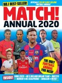 Match Annual 2020 (eBook, ePUB)