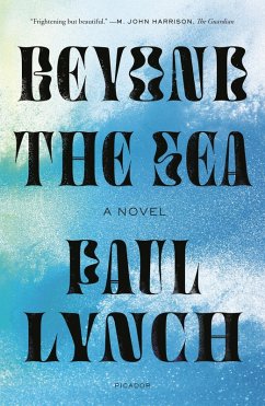 Beyond the Sea (eBook, ePUB) - Lynch, Paul