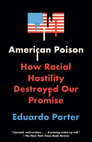 American Poison (eBook, ePUB)