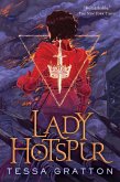 Lady Hotspur (eBook, ePUB)