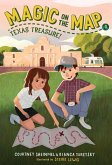 Magic on the Map #3: Texas Treasure (eBook, ePUB)