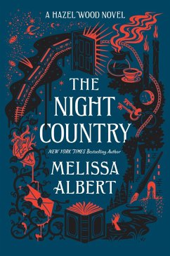 The Night Country (eBook, ePUB) - Albert, Melissa