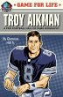 Game for Life: Troy Aikman (eBook, ePUB) - Bild 1